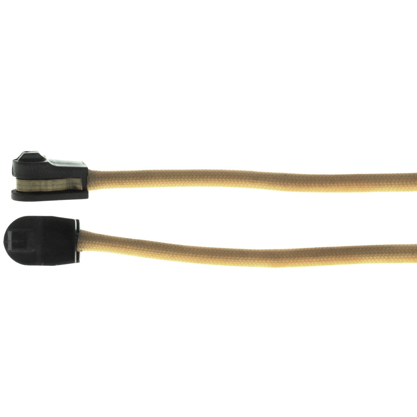 Centric Parts Disc Brake Pad Wear Sensor for 2009-2016 BMW Z4 116.34060