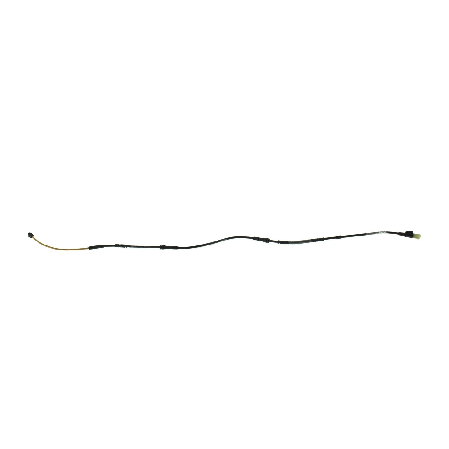 Centric Parts Disc Brake Pad Wear Sensor for 2009-2016 BMW Z4 116.34060