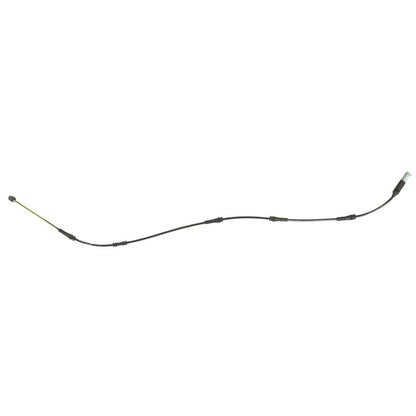 Centric Parts Disc Brake Pad Wear Sensor for BMW 528i-650i 2011-2018 116.34061