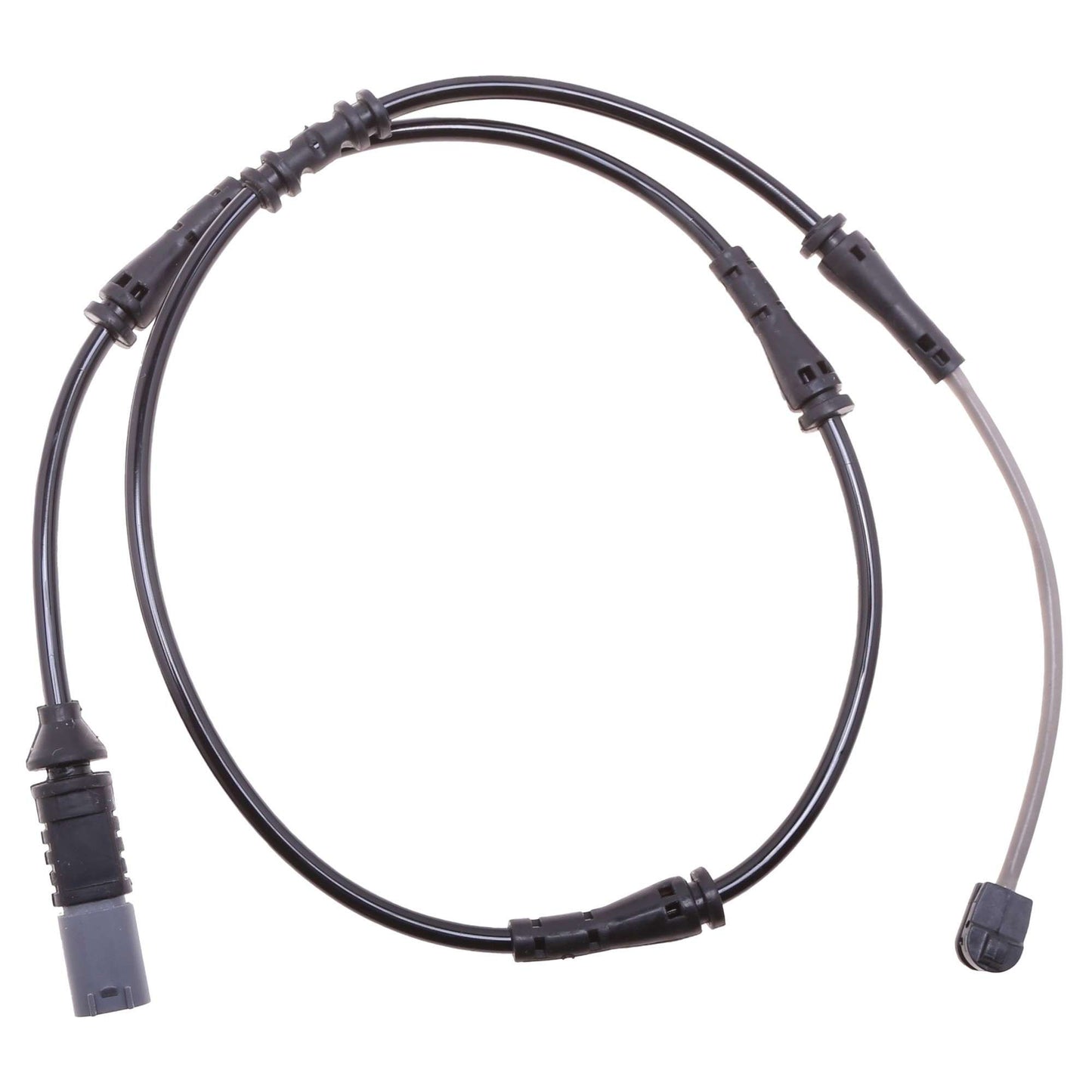 Centric Parts Disc Brake Pad Wear Sensor for BMW 528i-650i 2011-2018 116.34061