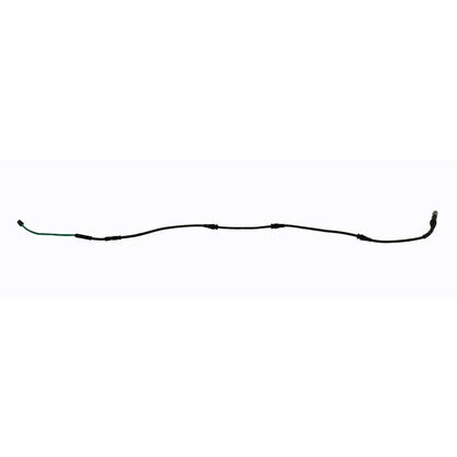 Stoptech Centric 11-17 BMW X5 Front Brake Pad Sensor 116.34062