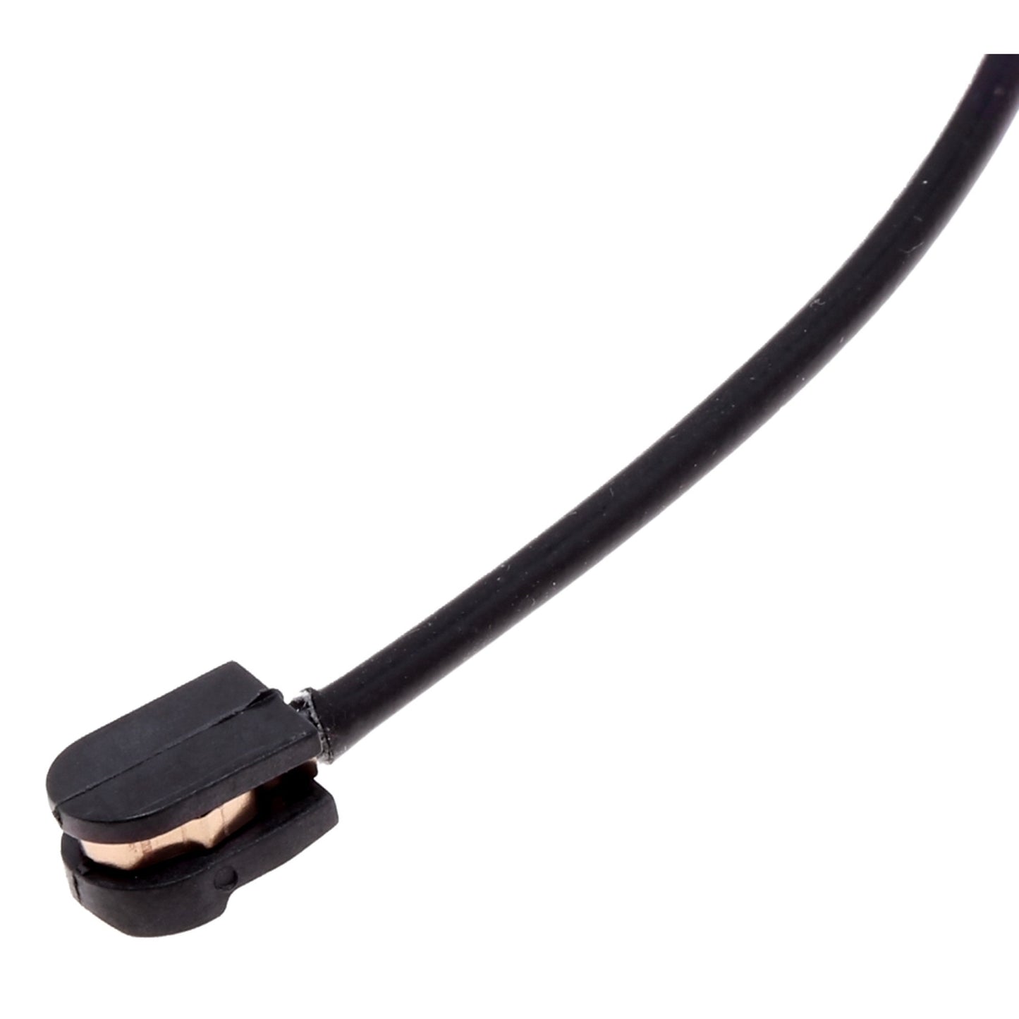 Centric Parts Disc Brake Pad Wear Sensor for 2010-2018 BMW X5 X6 116.34064