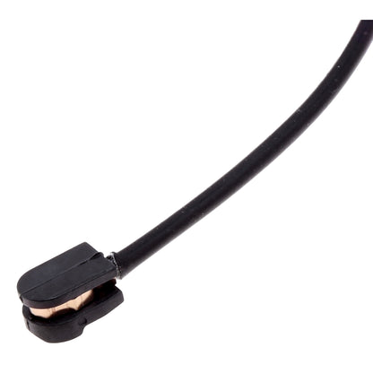 Centric Parts Disc Brake Pad Wear Sensor for 2010-2018 BMW X5 X6 116.34064