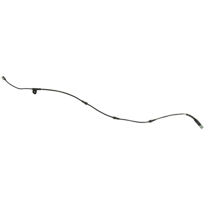 Centric Parts Disc Brake Pad Wear Sensor for 2010-2018 BMW X5 X6 116.34064