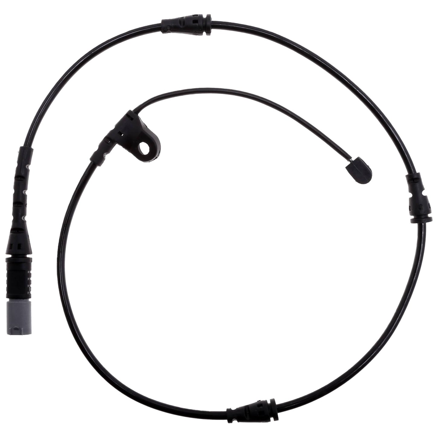 Centric Parts Disc Brake Pad Wear Sensor for 2010-2018 BMW X5 X6 116.34064