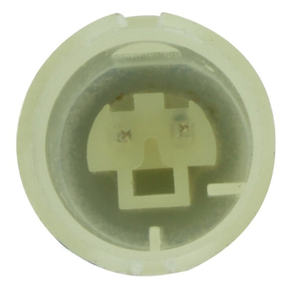 Centric Parts Disc Brake Pad Wear Sensor for 2013-2011 BMW 135i 135is 323i 325i 328i xDrive 335d 335i 335is 116.34065