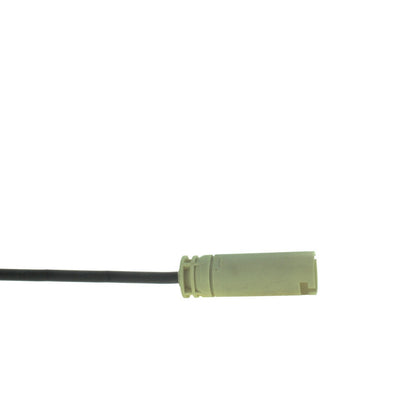 Centric Parts Disc Brake Pad Wear Sensor for 2013-2011 BMW 135i 135is 323i 325i 328i xDrive 335d 335i 335is 116.34065