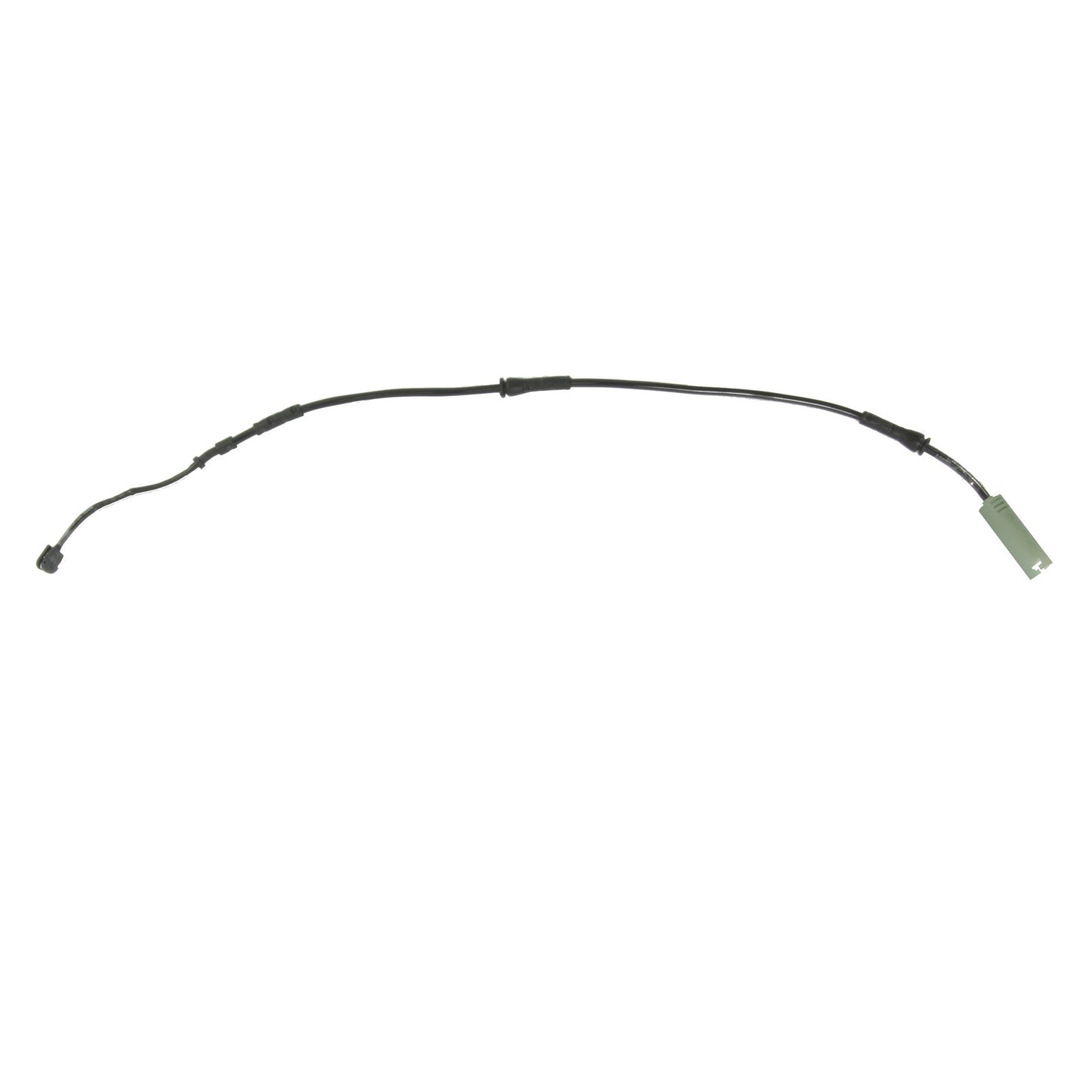 Centric Parts Brake Pad Sensor Wire 116.34066