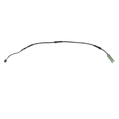 Centric Parts Disc Brake Pad Wear Sensor for 2010-2013 BMW 128i 116.34066