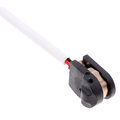 Centric Parts Disc Brake Pad Wear Sensor for BMW 328i xDrive 2012-2011, 335i xDrive 2013-2011, X1 2015-2010 116.34067