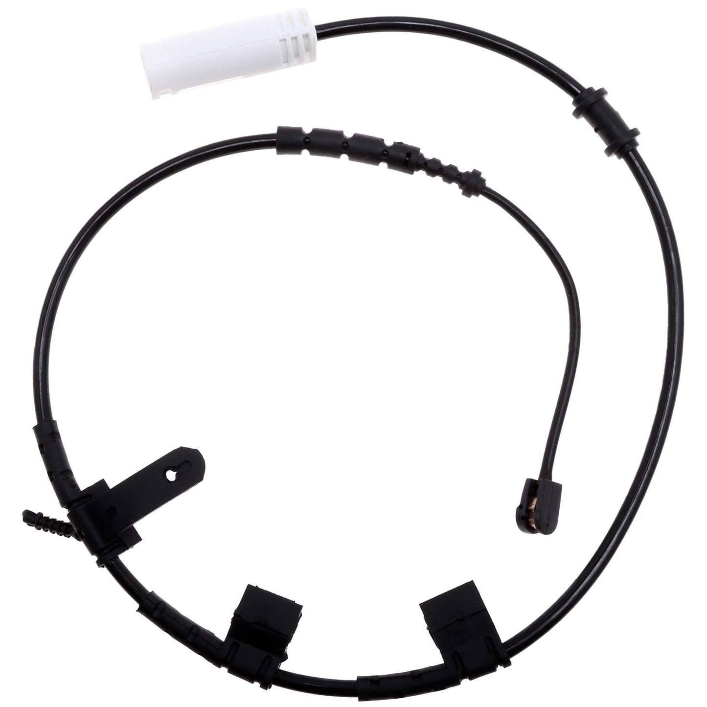 Centric Parts Disc Brake Pad Wear Sensor for 2011-2016 Mini Cooper 116.34068