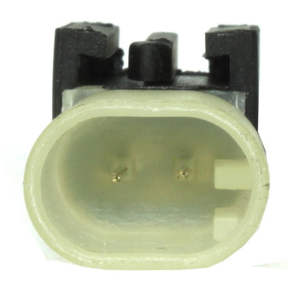 Centric Parts Disc Brake Pad Wear Sensor for 2009-2010 BMW Z4 116.34069