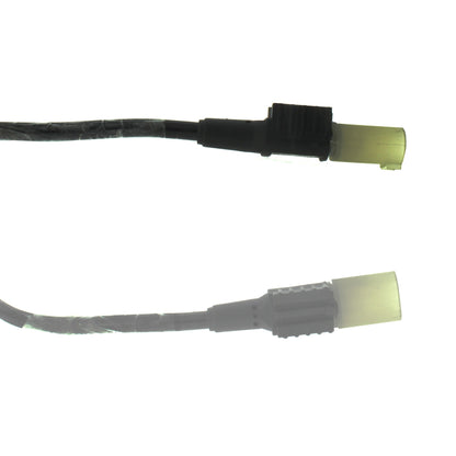 Centric Parts Brake Pad Sensor Wire 116.34069