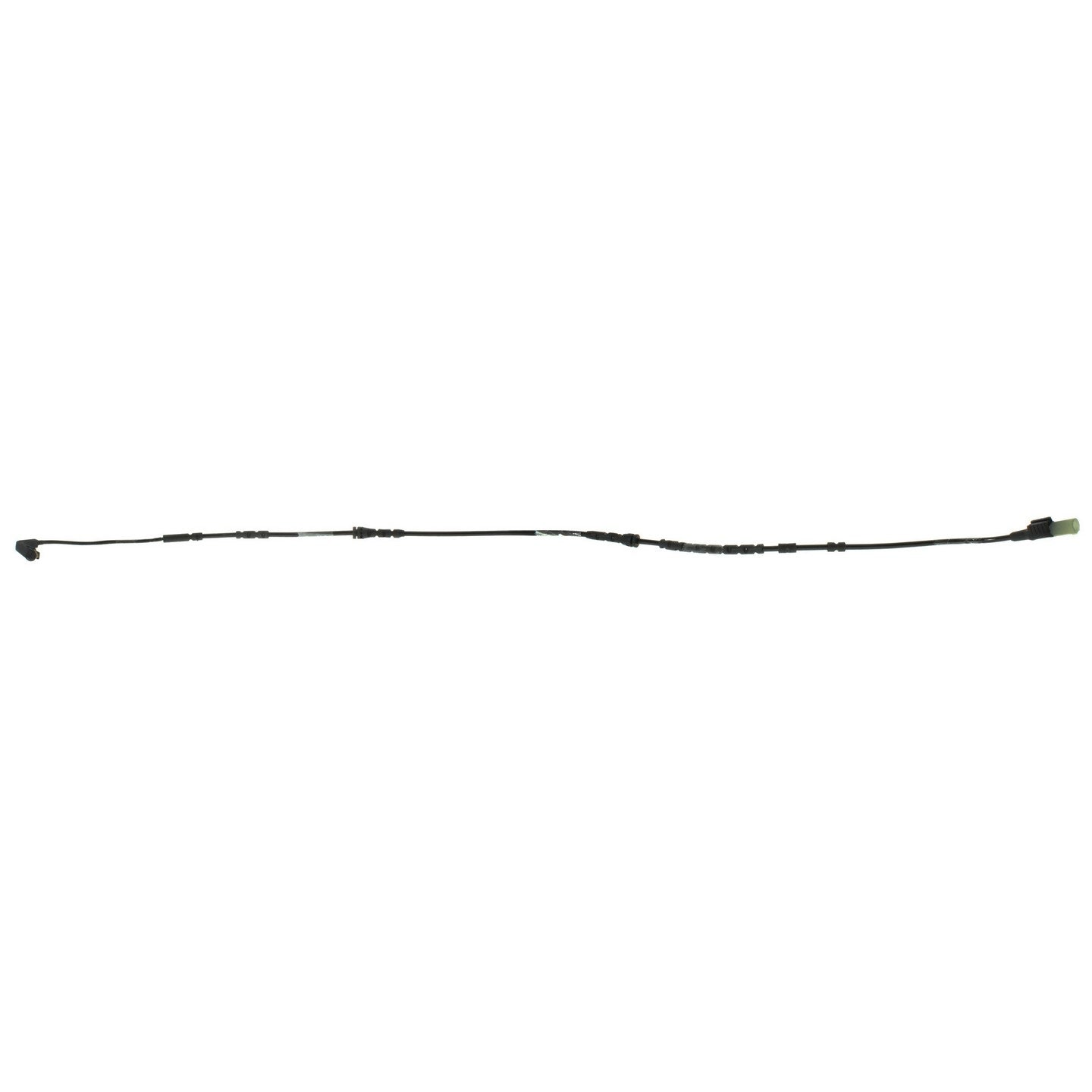 Centric Parts Disc Brake Pad Wear Sensor for 2009-2010 BMW Z4 116.34069