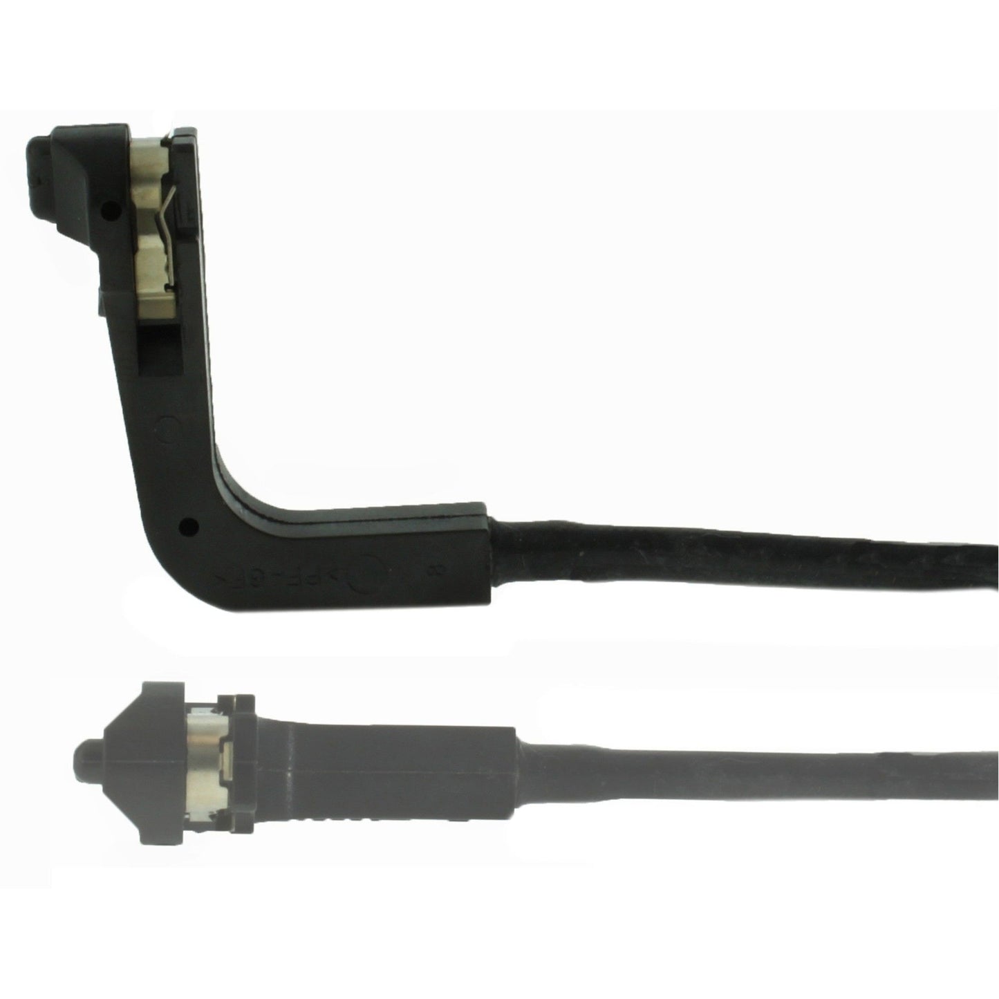 Centric Parts Disc Brake Pad Wear Sensor 116.34070