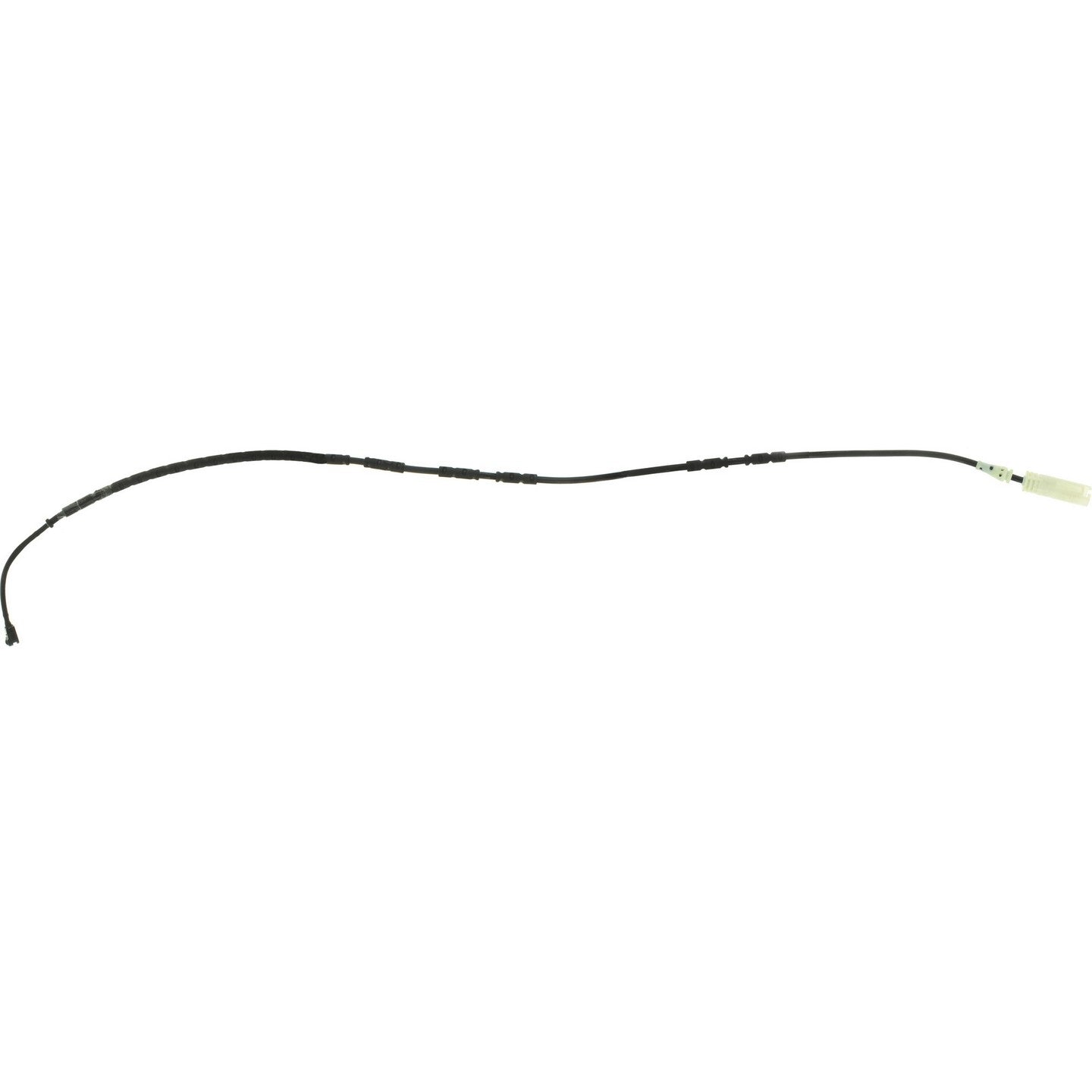 Centric Parts Disc Brake Pad Wear Sensor for 2006-2013 BMW 128i 135i 323i 325i 328i xDrive 335i xDrive 116.34071