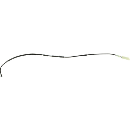 Centric Parts Disc Brake Pad Wear Sensor for 2006-2013 BMW 128i 135i 323i 325i 328i xDrive 335i xDrive 116.34071