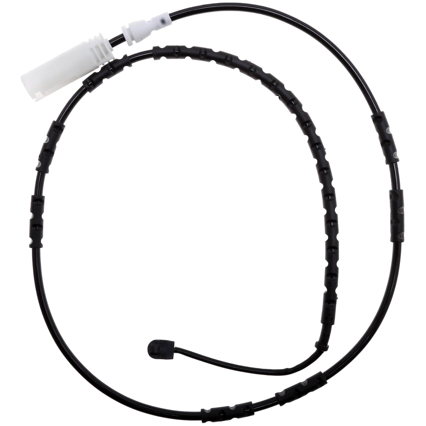 Centric Parts Disc Brake Pad Wear Sensor for 2006-2013 BMW 128i 135i 323i 325i 328i xDrive 335i xDrive 116.34071