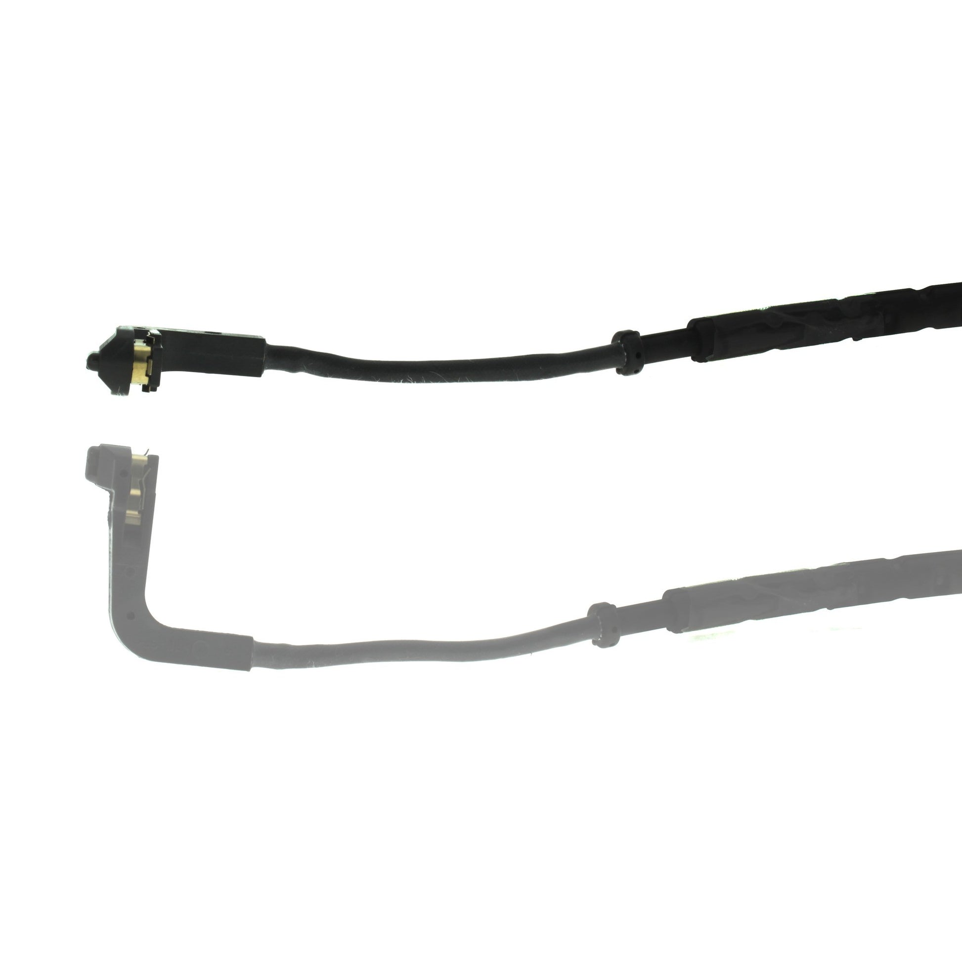 Centric Parts Brake Pad Sensor Wire 116.34074