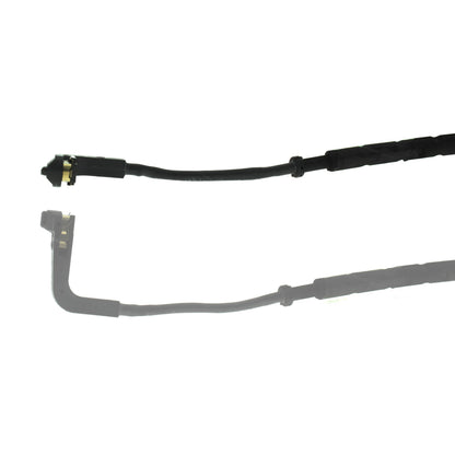 Centric Parts Brake Pad Sensor Wire 116.34074