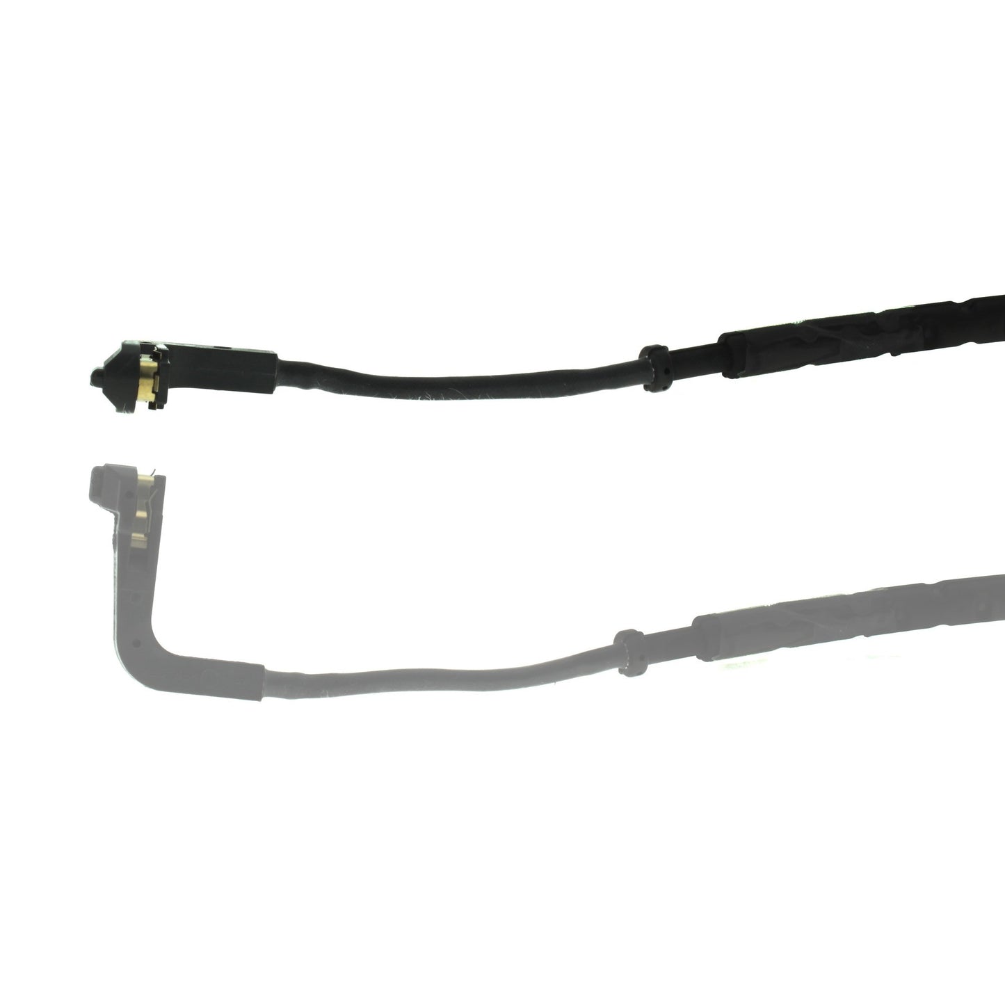 Centric Parts Disc Brake Pad Wear Sensor for 2010-2014 BMW X1 116.34074