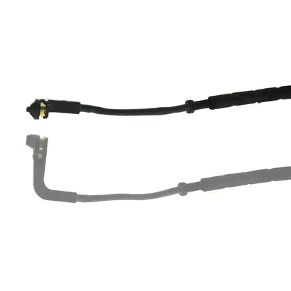 Centric Parts Disc Brake Pad Wear Sensor for 2010-2014 BMW X1 116.34074