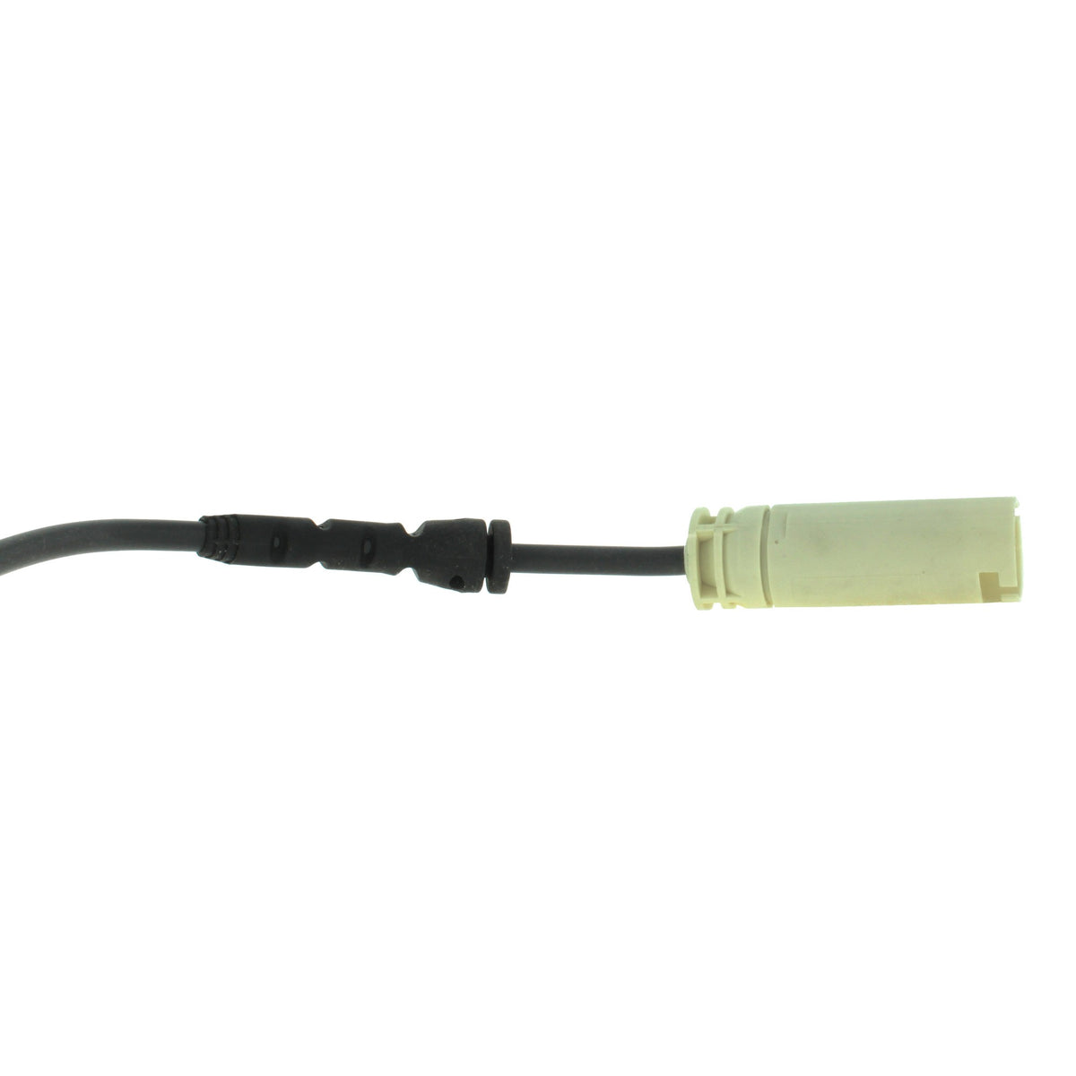 Centric Parts Brake Pad Sensor Wire 116.34074