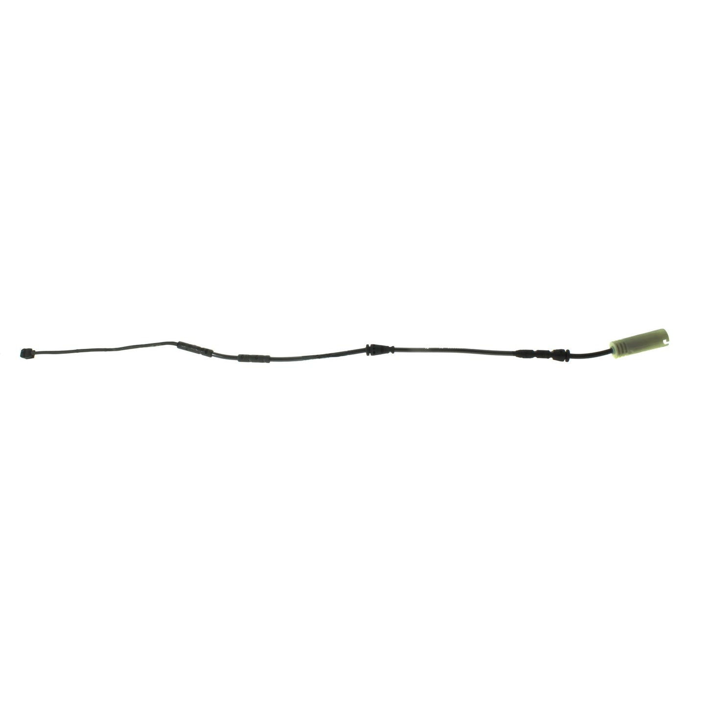 Centric Parts Brake Pad Sensor Wire 116.34075