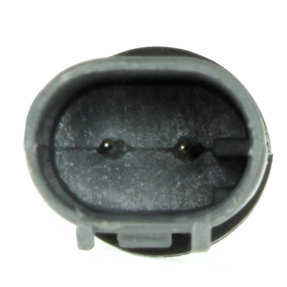 Stoptech Centric 11-17 BMW X3 Rear Brake Pad Wear Sensor 116.34078