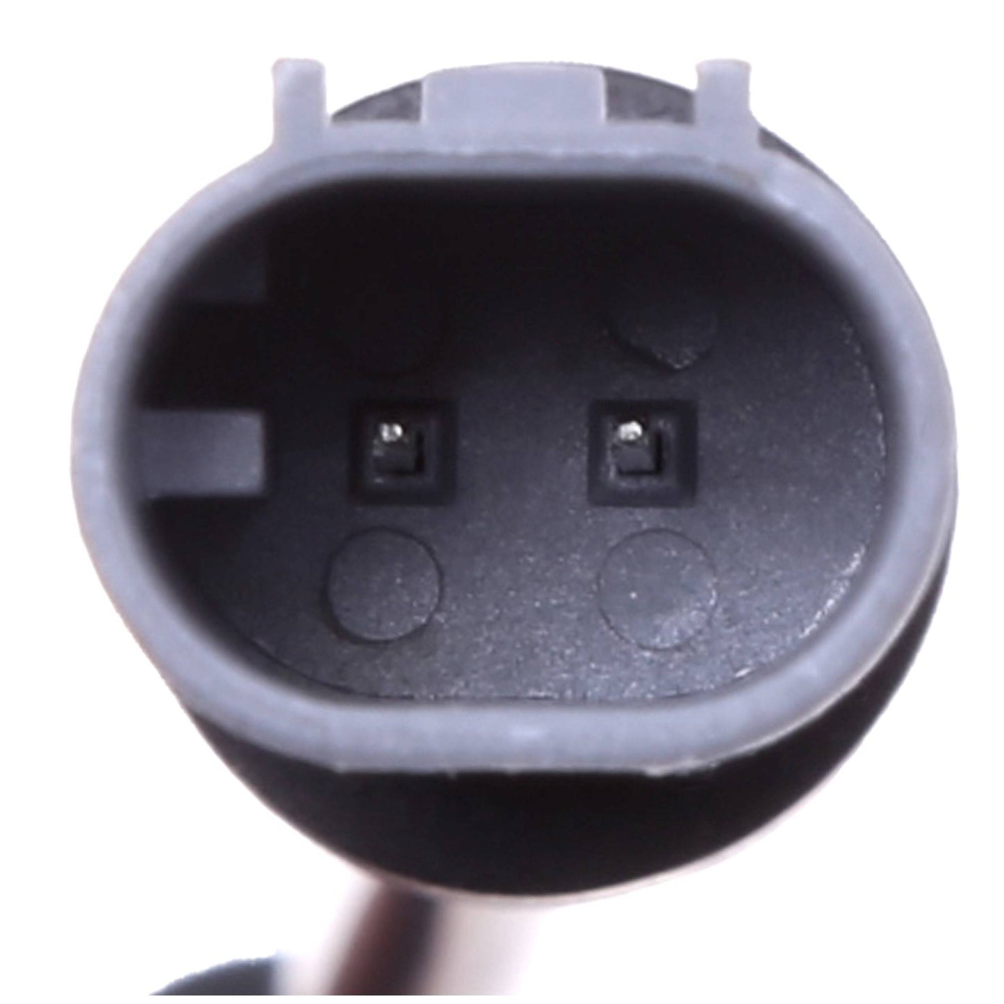 Centric Parts Disc Brake Pad Wear Sensor for 2011-2017 BMW X3, 2015-2018 BMW X4 116.34078