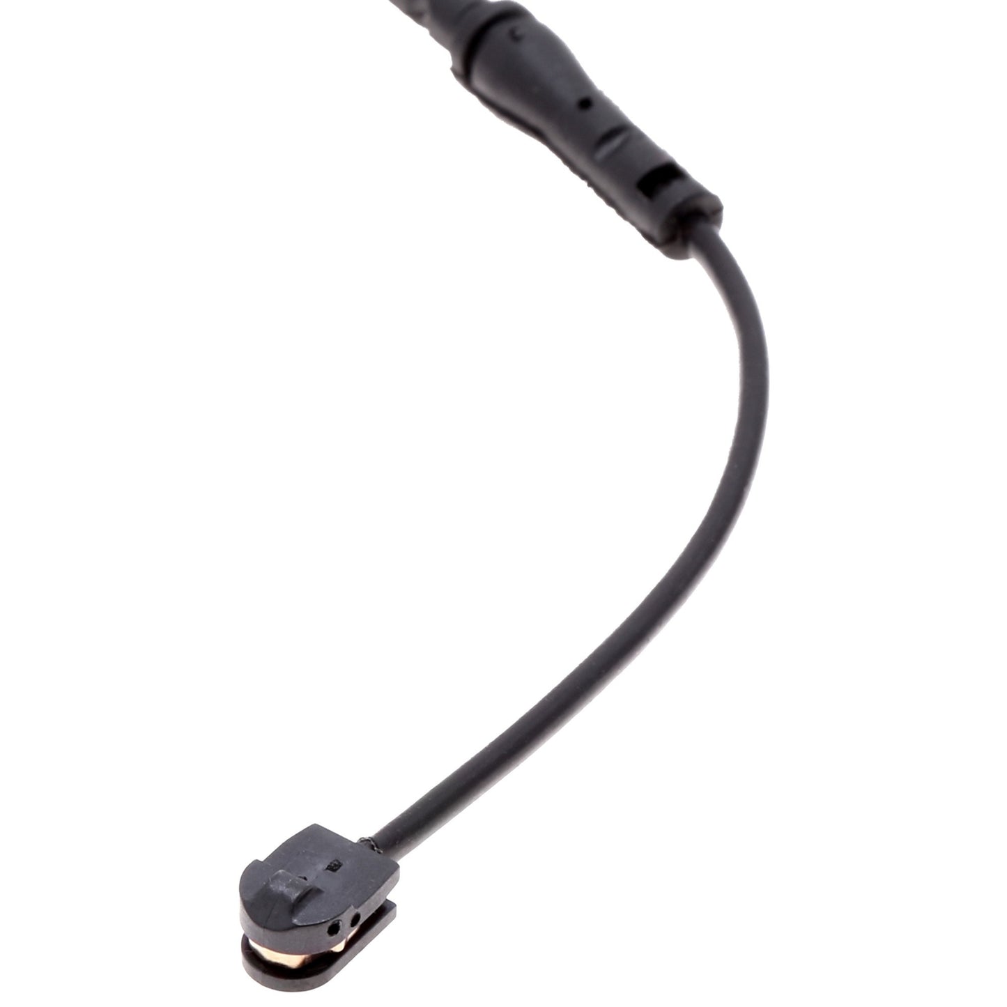 Centric Parts Disc Brake Pad Wear Sensor for 2011-2017 BMW X3, 2015-2018 BMW X4 116.34078