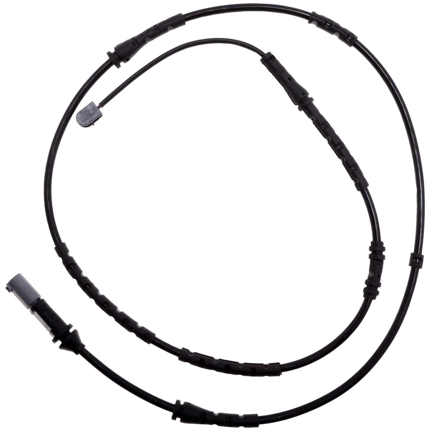 Centric Parts Disc Brake Pad Wear Sensor for 2011-2017 BMW X3, 2015-2018 BMW X4 116.34078