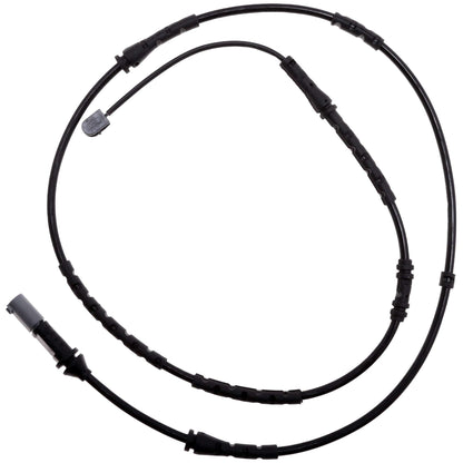 Centric Parts Disc Brake Pad Wear Sensor for 2011-2017 BMW X3, 2015-2018 BMW X4 116.34078
