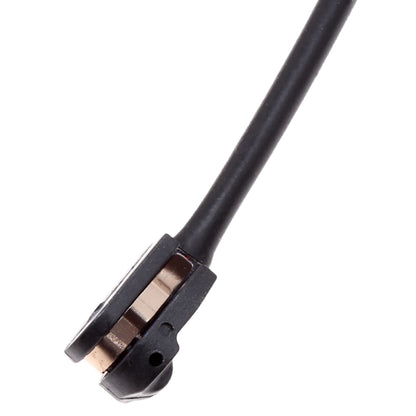 Stoptech Centric 11-17 BMW X3 Front Brake Pad Wear Sensor 116.34079