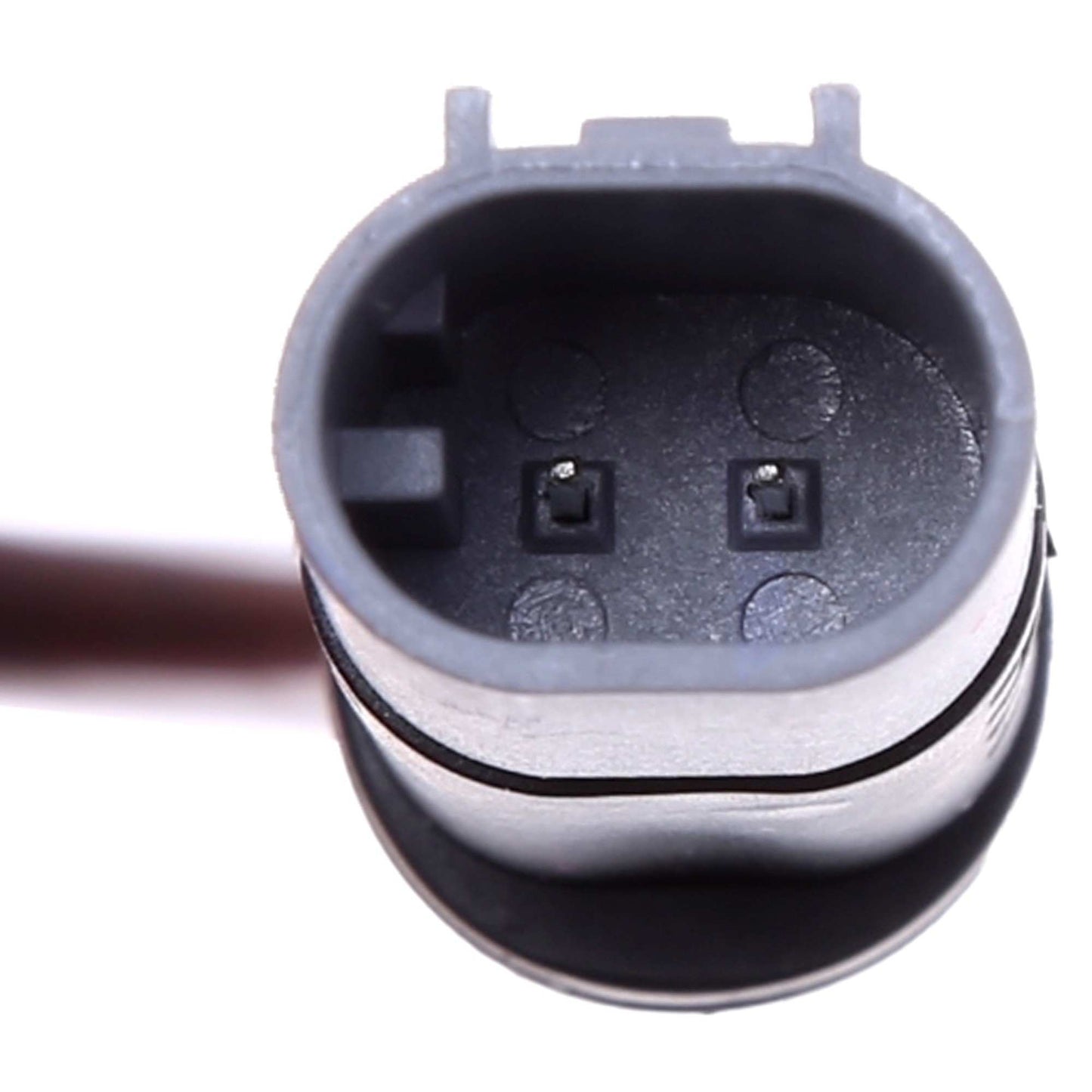 Centric Parts Disc Brake Pad Wear Sensor for BMW 118i 2012-2015 116.34080