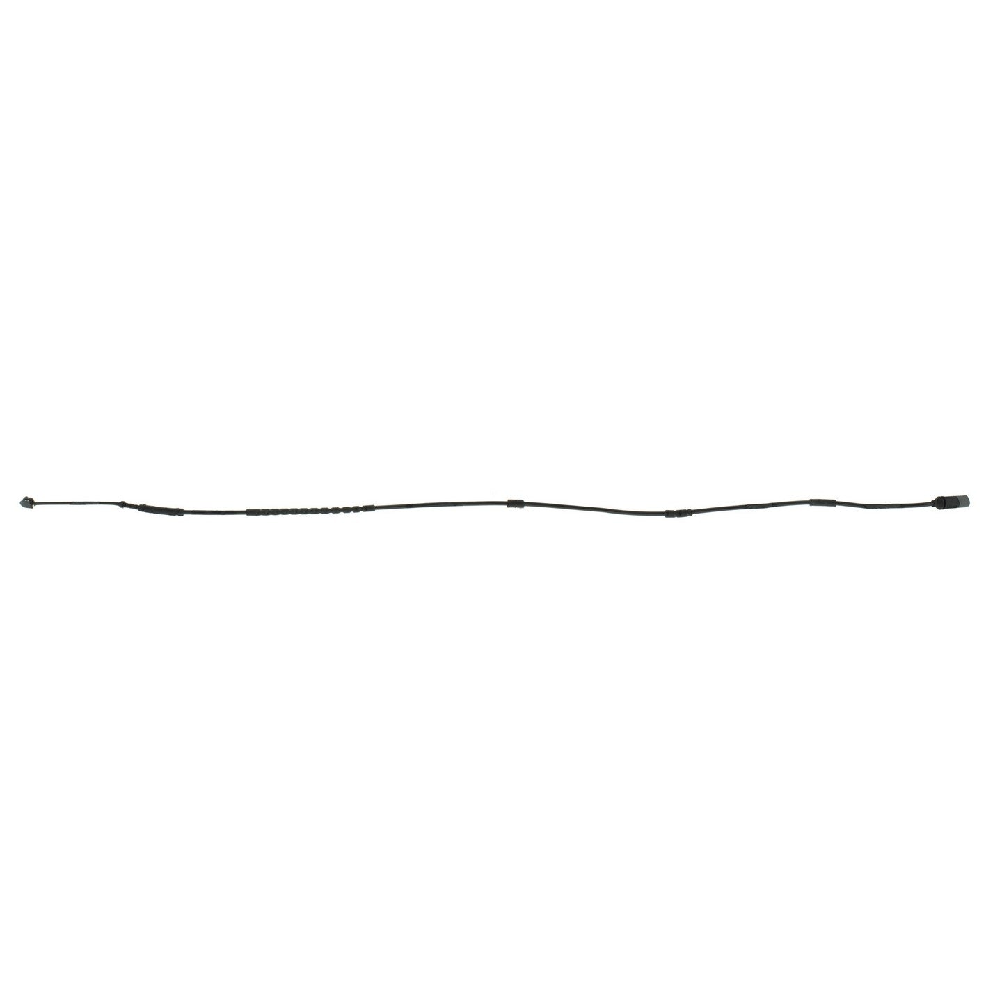 Stoptech Centric 12-16 BMW 328i Rear Brake Pad Sensor Wire 116.34080