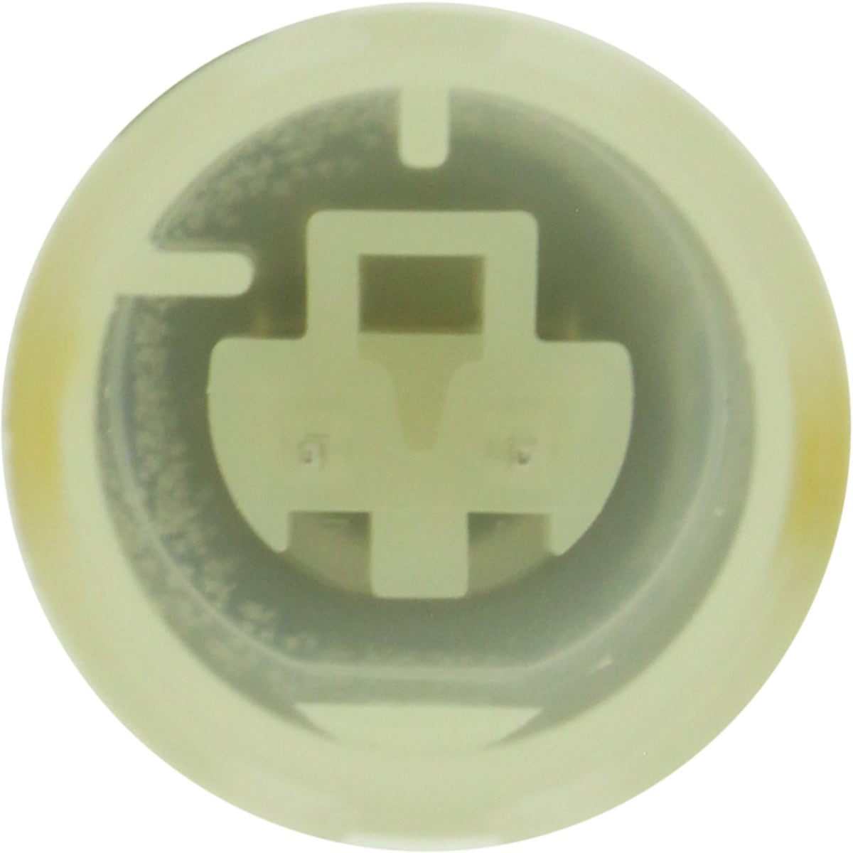 Centric Parts Brake Pad Sensor Wire 116.34084