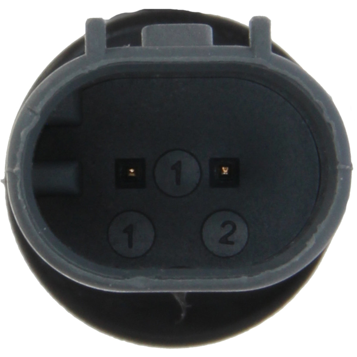 Centric Parts Disc Brake Pad Wear Sensor for 2014-2020 BMW i8 116.34086