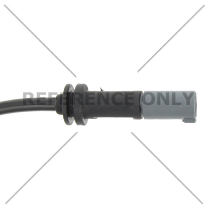 Centric Parts Disc Brake Pad Wear Sensor for 2014-2020 BMW i8 116.34086