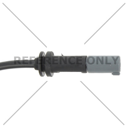 Centric Parts Disc Brake Pad Wear Sensor for 2014-2020 BMW i8 116.34086