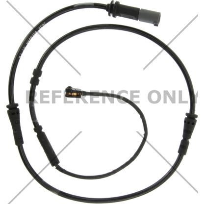 Centric Parts Disc Brake Pad Wear Sensor for 2014-2020 BMW i8 116.34086