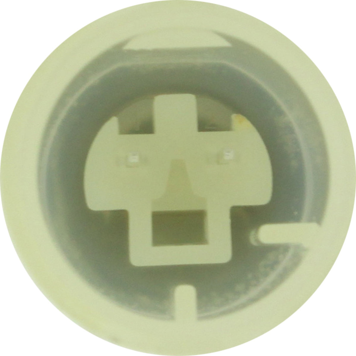 Centric Parts Brake Pad Sensor Wire 116.34087