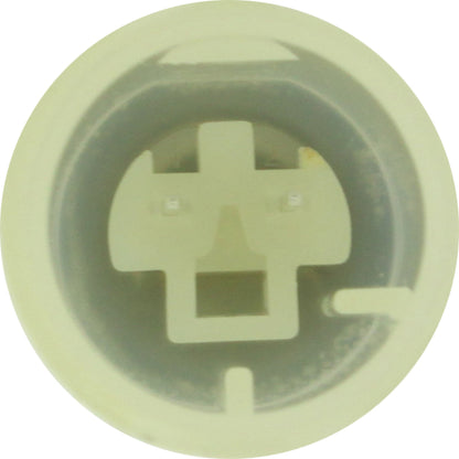 Centric Parts Brake Pad Sensor Wire 116.34087