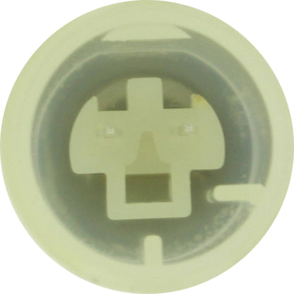 Centric Parts Disc Brake Pad Wear Sensor for 2009-2010 Mini Cooper 116.34087