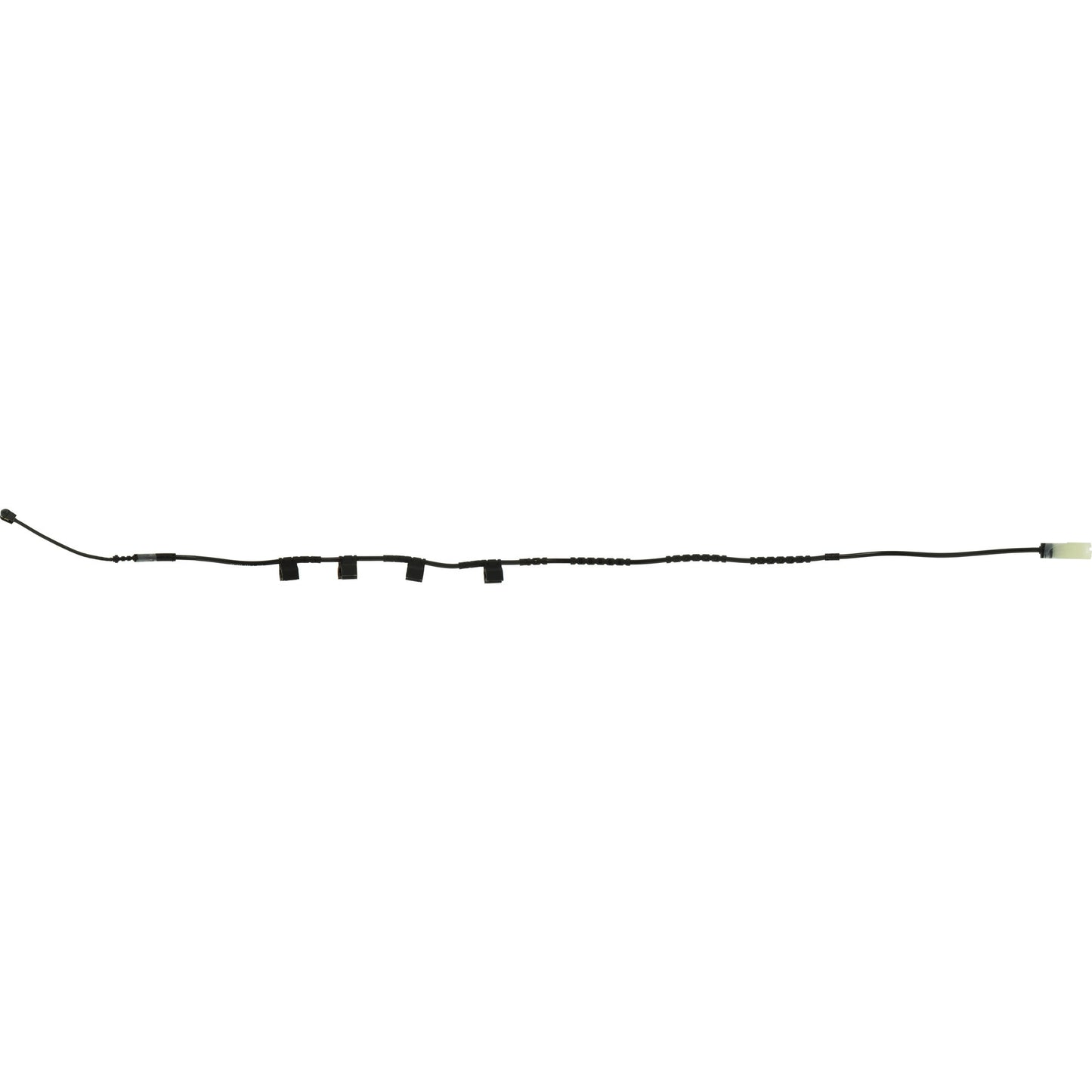 Centric Parts Brake Pad Sensor Wire 116.34087