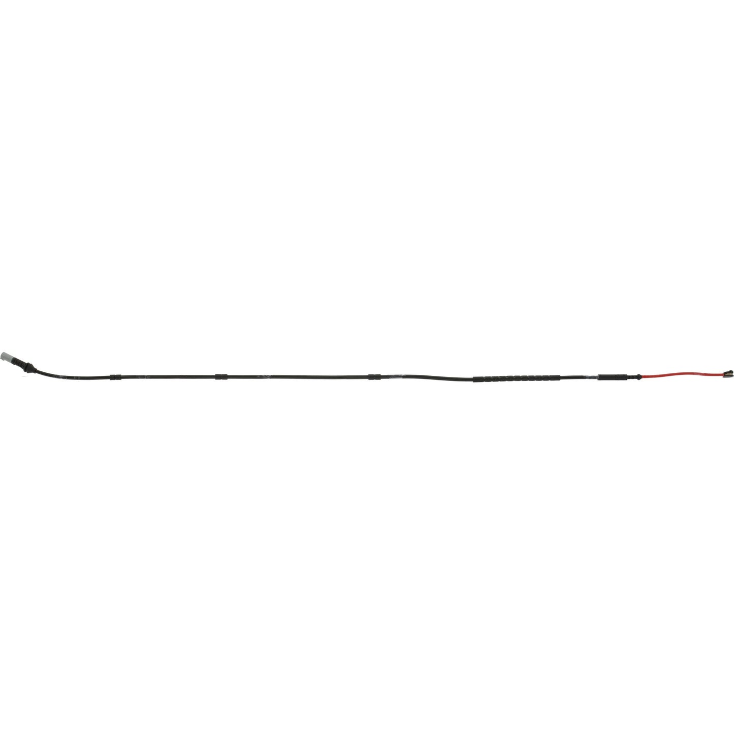 Stoptech Centric 15-17 BMW M4 Rear Brake Pad Sensor Wire 116.34089