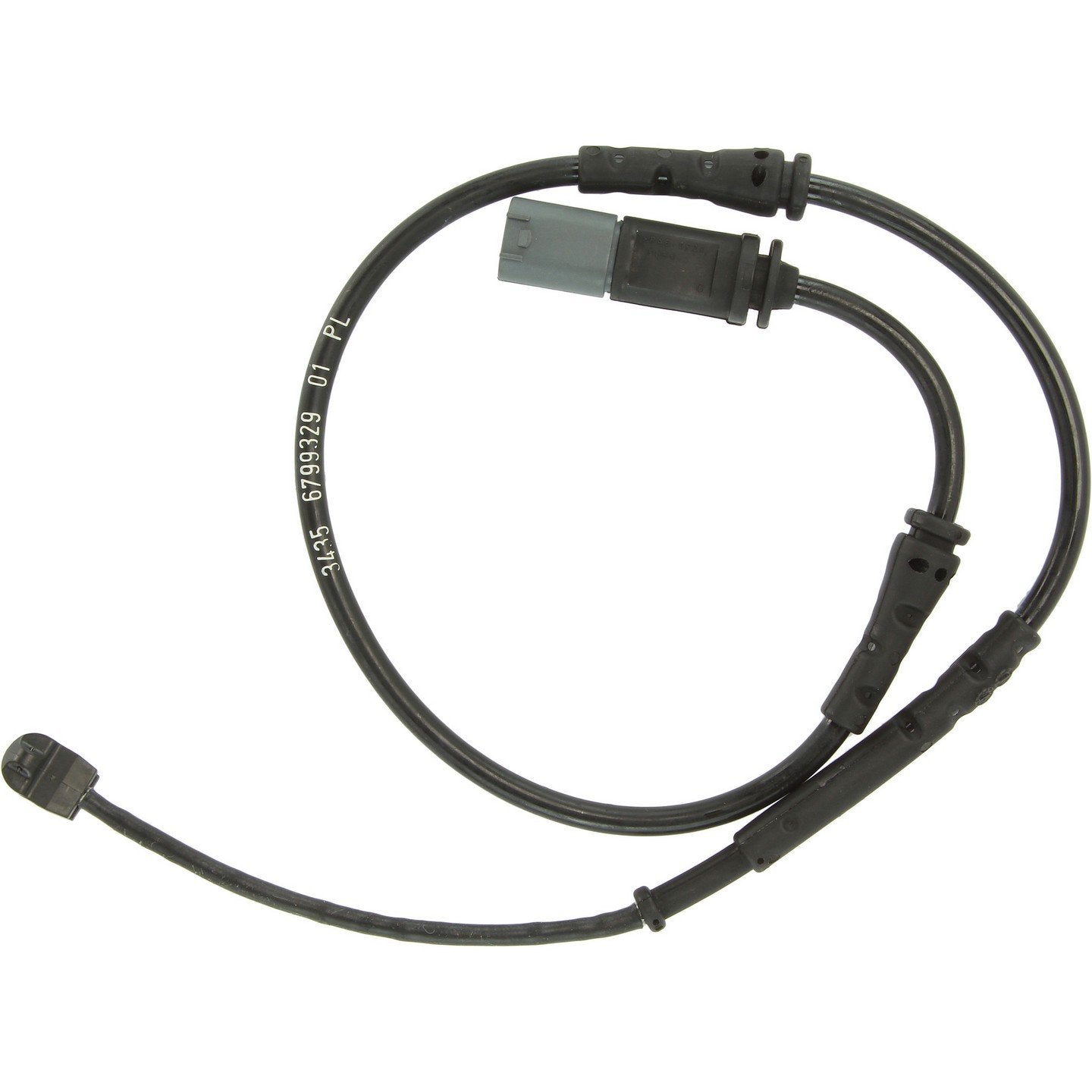 Centric Parts Brake Pad Sensor Wire 116.34090