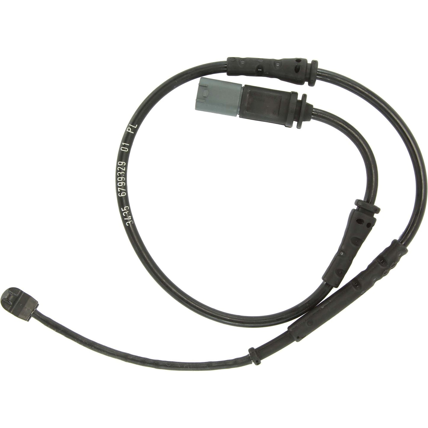 Centric Parts Disc Brake Pad Wear Sensor Wire 116.34090