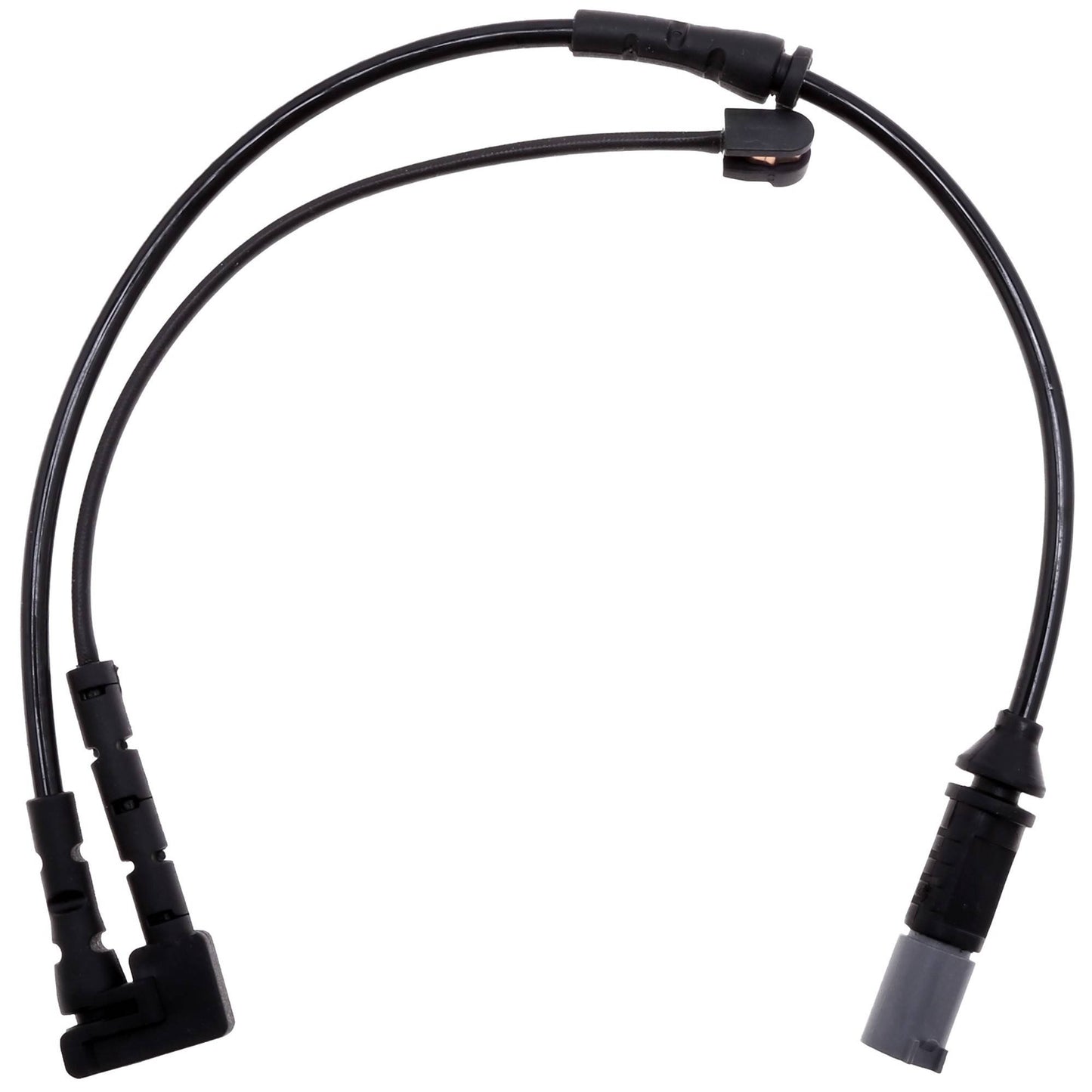 Centric Parts Disc Brake Pad Wear Sensor for 2014-2019 Mini Cooper 2016-2018 Cooper Clubman 116.34092