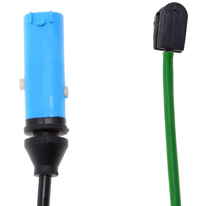Centric Parts Disc Brake Pad Wear Sensor for OEM Part 34356870351